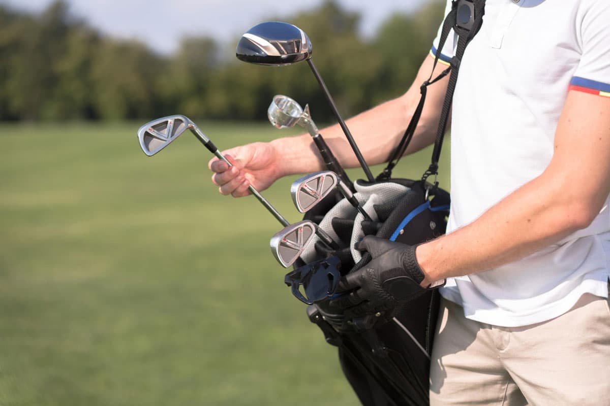 Are Golf Lessons Worth It?